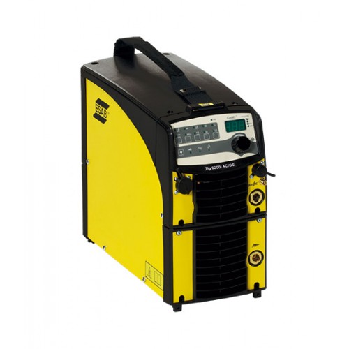 Сварочный инвертор ESAB Caddy TIG 2200i DC
